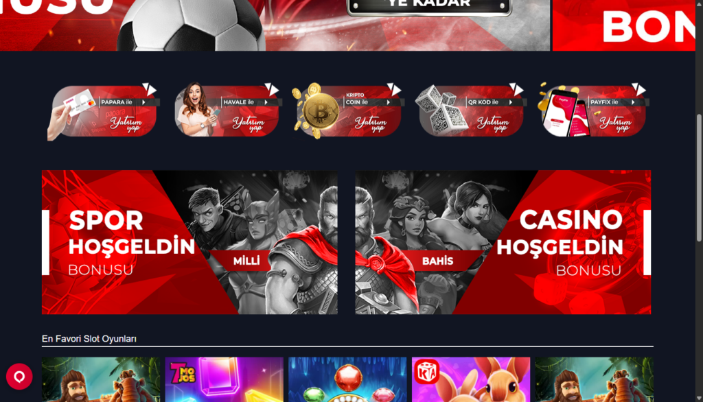 Turkbet 2026’da Güncel Bonus Çevrim Şartları Neler?