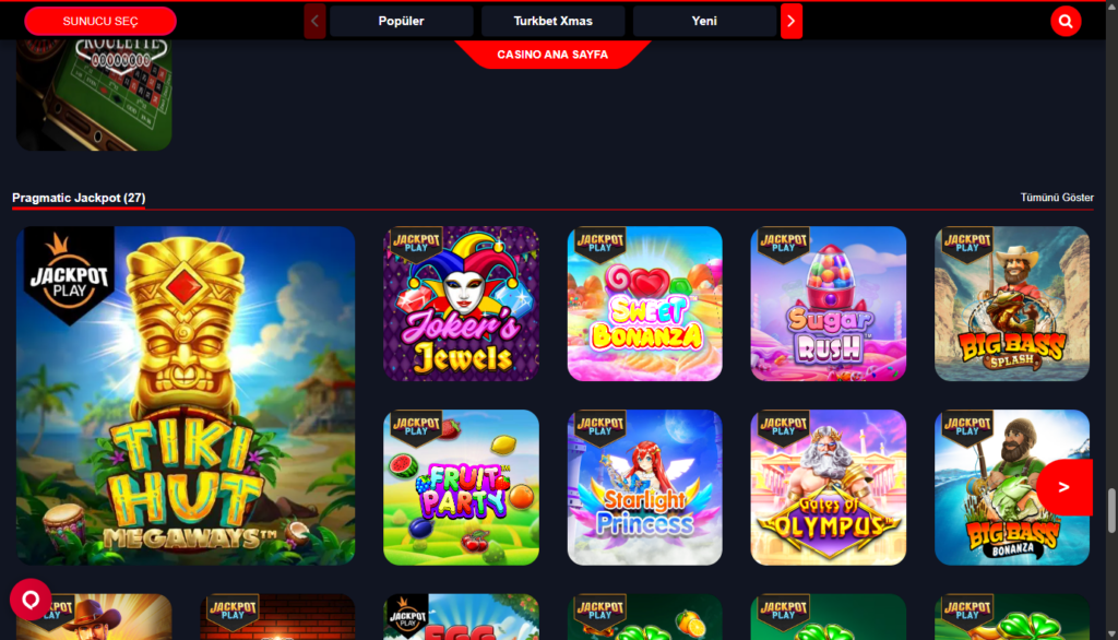 Turkbet 2026’da Yatırım Yapmak Güvenli mi? Tüm Detaylarıyla İnceledik!