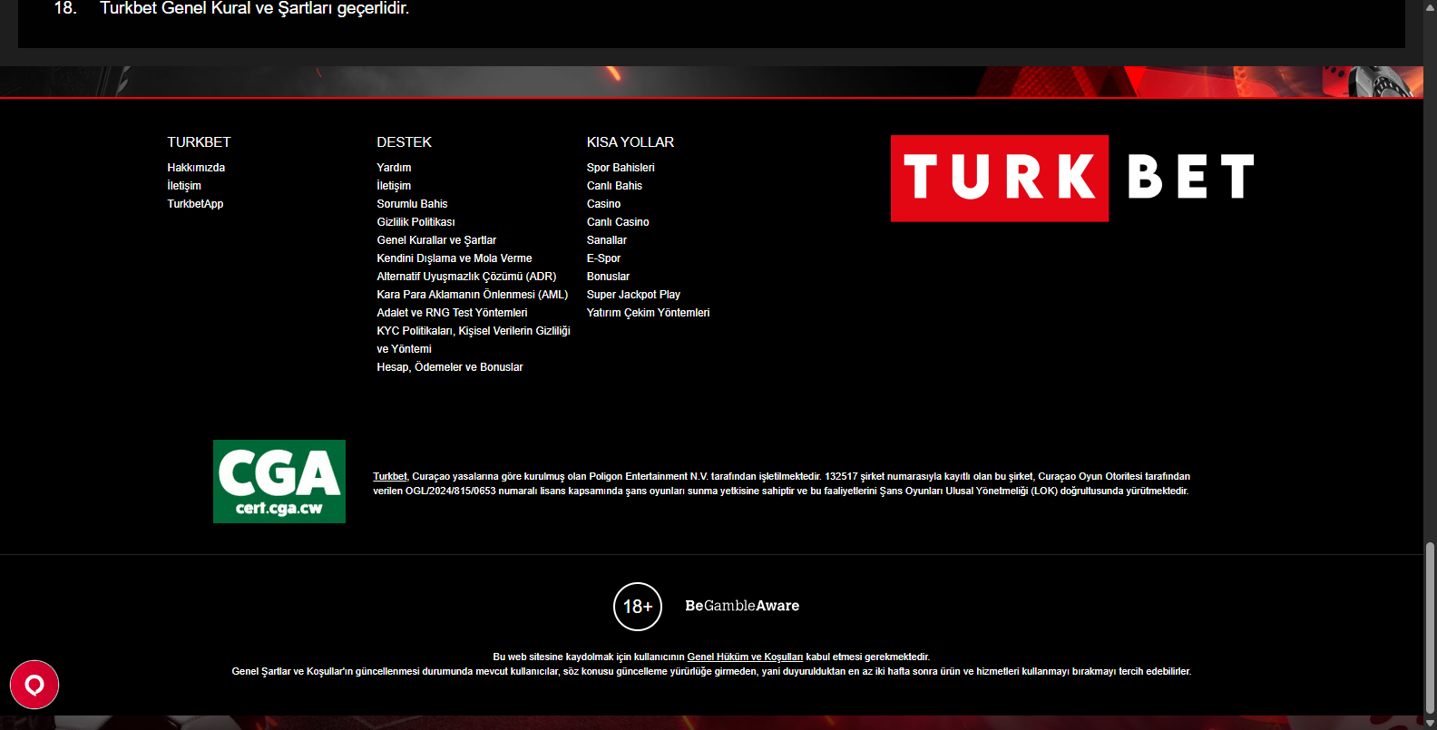 Turkbet TV İzle Takılmadan