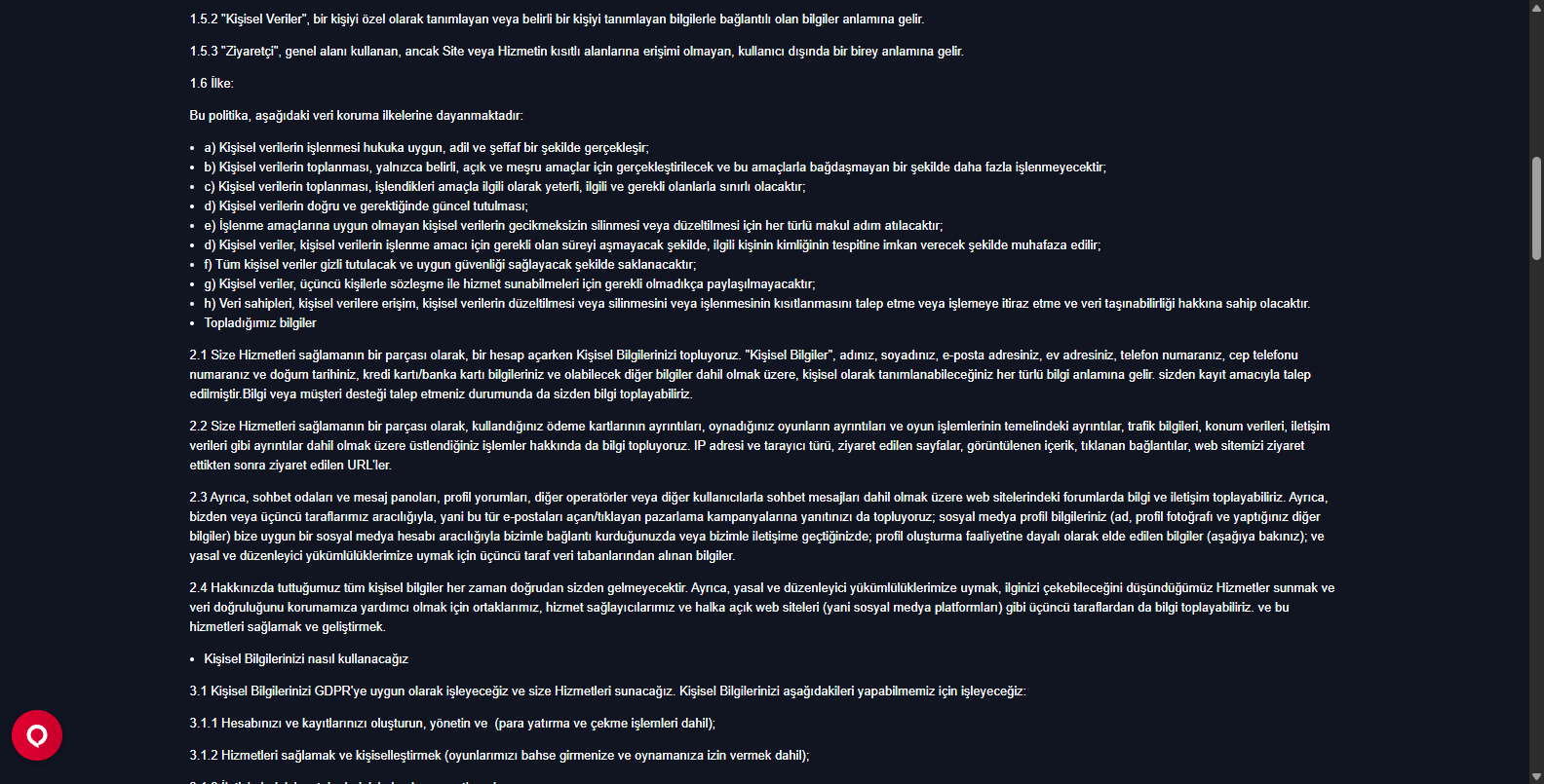 Turkbet Mobil Oyunlar