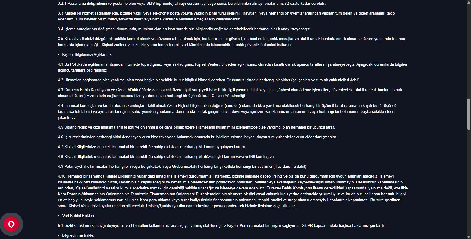 Turkbet TV İzle Takılmadan