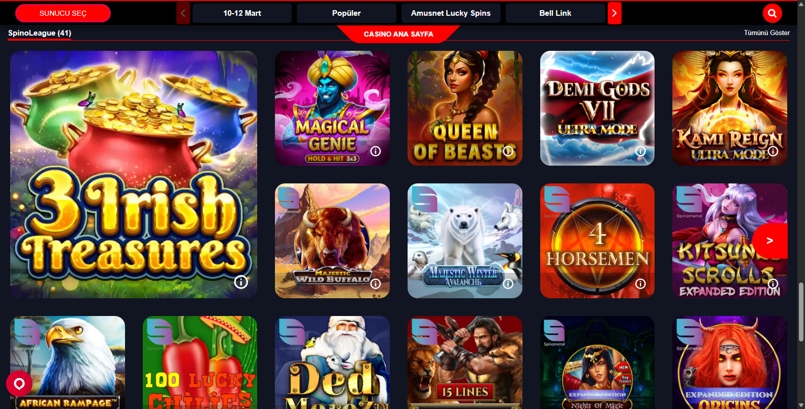 Turkbet TV İzle Takılmadan